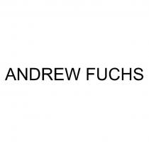 ANDREW FUCHS