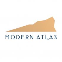 MODERN ATLAS