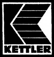 KETTLER