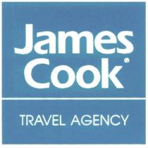 JAMES COOK TRAVEL AGENCY