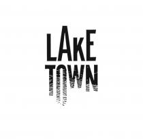 LAKE TOWN КВАРТАЛ