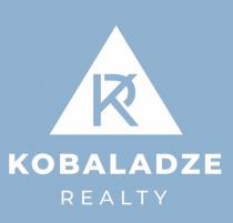 KR KOBALADZE REALTY