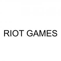 RIOT GAMES