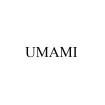 UMAMI