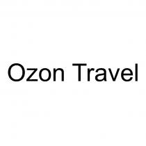 OZON TRAVEL