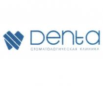 DENTA СТОМАТОЛОГИЧЕСКАЯ КЛИНИКА