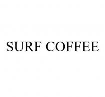 SURF COFFEE
