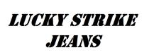 LUCKY STRIKE JEANS