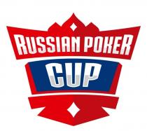 RUSSIAN POKER CUP