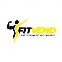 FITVEND SPORTS DRINKS FOR FIT PEOPLE