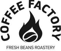 COFFEE FACTORY FRESH BEANS ROASTERY