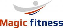 MAGIC FITNES