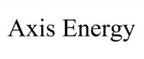 AXIS ENERGY