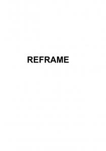 REFRAME