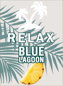 RELAX BLUE LAGOON