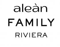 ALEAN FAMILY RIVIERA