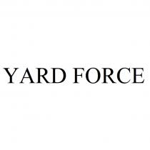 YARD FORCE