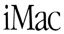 IMAC I MAC МАС