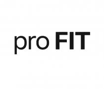 PRO FIT