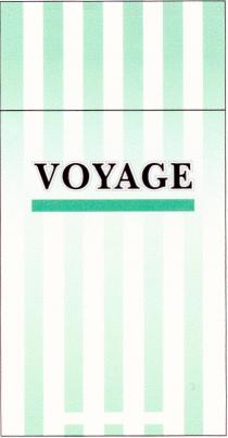 VOYAGE