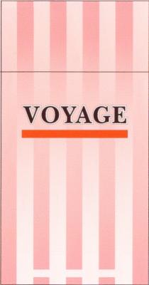 VOYAGE