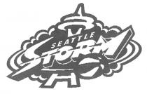 SEATTLE STORM