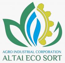 ALTAI ECO SORT AGRO INDUSTRIAL CORPORATION