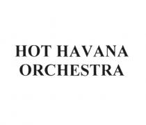 HOT HAVANA ORCHESTRA