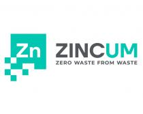 ZN ZINCUM ZERO WASTE FROM WASTE