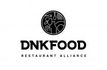 DNKFOOD RESTAURANT ALLIANCE