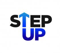 STEP UP