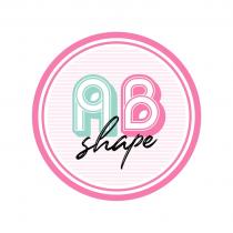 AB SHAPE