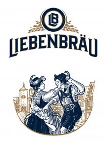 LB LIEBENBRAU