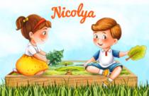 NICOLYA