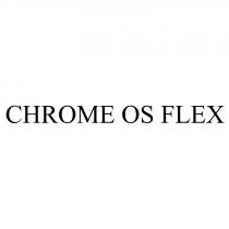 CHROME OS FLEX