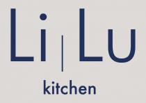 LI LU KITCHEN