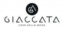 GIACCATA CASA DELLA MODA