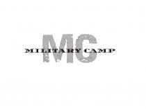 MC MILITARY CAMP