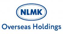 NLMK OVERSEAS HOLDINGS