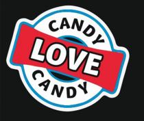 LOVE CANDY