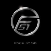 F51 PREMIUM USED CARS