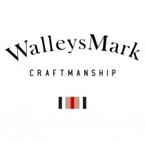 WALLEYSMARK CRAFTMANSHIP ST.PETERSBURG