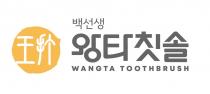 WANGTA TOOTHBRUSH