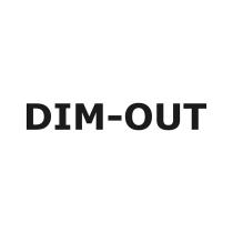 DIM-OUT