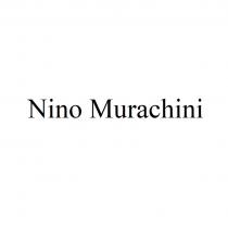 NINO MURACHINI