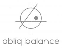 OBLIQ BALANCE