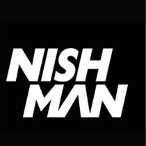 NISH MAN