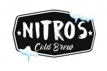 NITROS COLD BREW