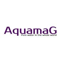 AQUAMAG PURE WATER IN THE WHOLE WORLD