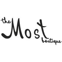 THE MOST BOUTIQUE